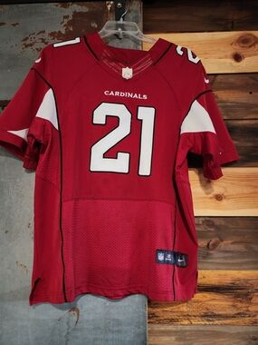 Arizona Cardinals #21 Patrick Peterson Football Jersey - NFL